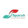 Sparsh Hospital logo