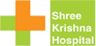 Shri Krishna Hospital logo