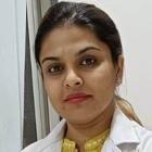 Doctor Major Urvashi Shetty photo