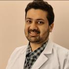 Doctor Anuj Singhal photo