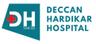 Deccan Hardikar Hospital - Sushrut Medical Care And Research Society logo