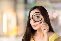 10 Simple Tips on How to Improve Eyesight Naturally