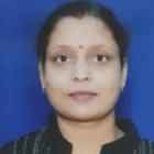 Dr. Anjali Pandey