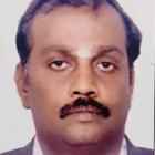 Dr. Ravikumar N