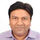 Dr. Anirban Biswas