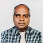 Dr. Vinayagamurthy K