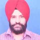 Dr. Amarjit Singh