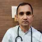 Dr. Navnat Bhosale