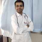 Dr. Shashank Rathod