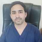 Dr. Ashish Joshi