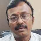 Dr. Chandra Shekar