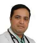 Dr. Sandeep Raj Bharma