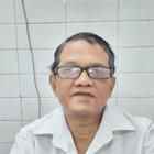 Dr. Chandorkar Kishor Sitaram