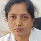 Dr. Sushmitha S