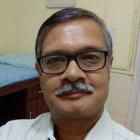 Dr. Arup Basu