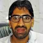 Dr. Nadeem Nagori