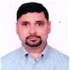 Dr. Vishal Sharma