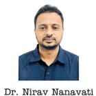 Dr. Nirav Nanavati