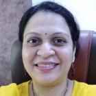 Dr. Kashmira Jathar