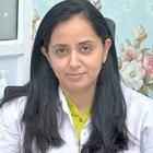 Dr. Poonam Jagota