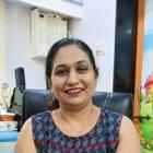 Dr. Varsha Bhosale