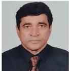 Dr. Suresh Patil