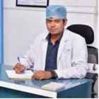 Dr. Ishwar Patidar