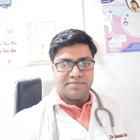 Dr. Manish Gupta