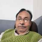 Dr. Amarnath Thakur