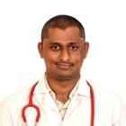 Dr. Challa S V Krishna Vasan