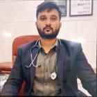 Dr. Nikunj Shah
