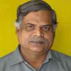 Dr. T Chandrakant Satyanan