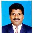 Dr. Soundar Rajan S