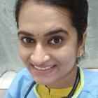 Dr. Sreya T K