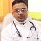 Dr. Ashutosh Jha