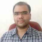 Dr. Harshal Barathe