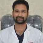 Dr. Nitin Gupta