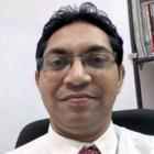 Dr. Ashish Jain