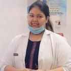 Dr. Shreya Bansal