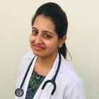 Dr. Arunima Singh