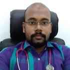 Dr. Ahamed Sheikh