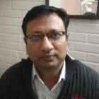 Dr. Manoj Agarwal