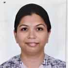 Dr. Pradeepti Shingane