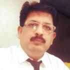 Dr. Satish Vispute