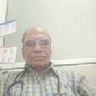 Dr. Sudhir Sambare