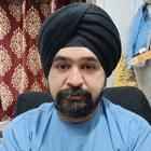 Dr. Gagandeep Sabharwal