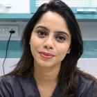 Dr. Shabana Shaikh