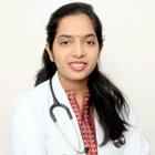 Dr. Aashima Aron