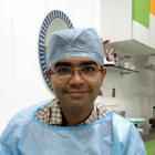 Dr. Punit Patel
