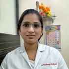 Dr. Reshma Rathod